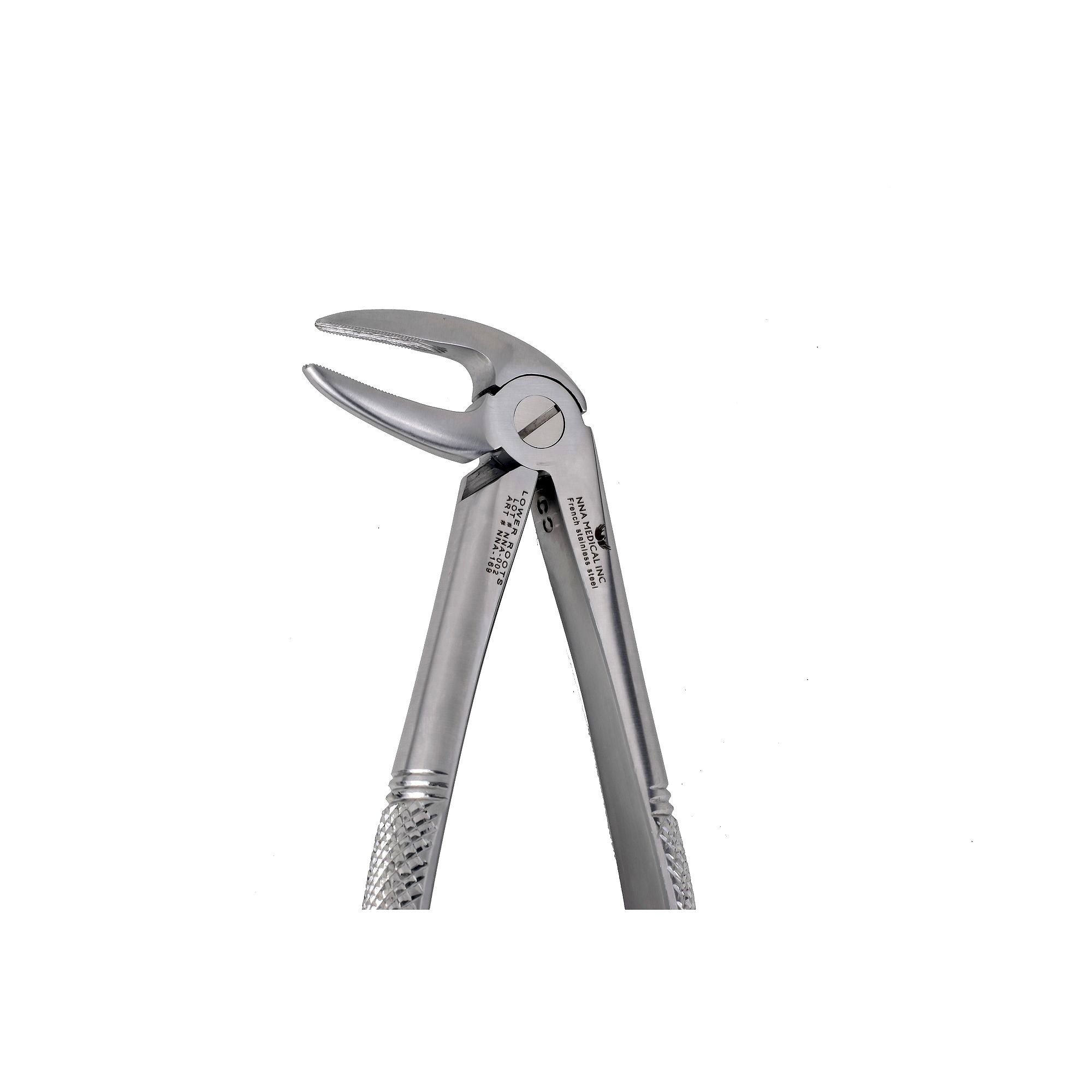 33M LOWER ROOTS LONG BEAK - NNA MEDICAL CANADA