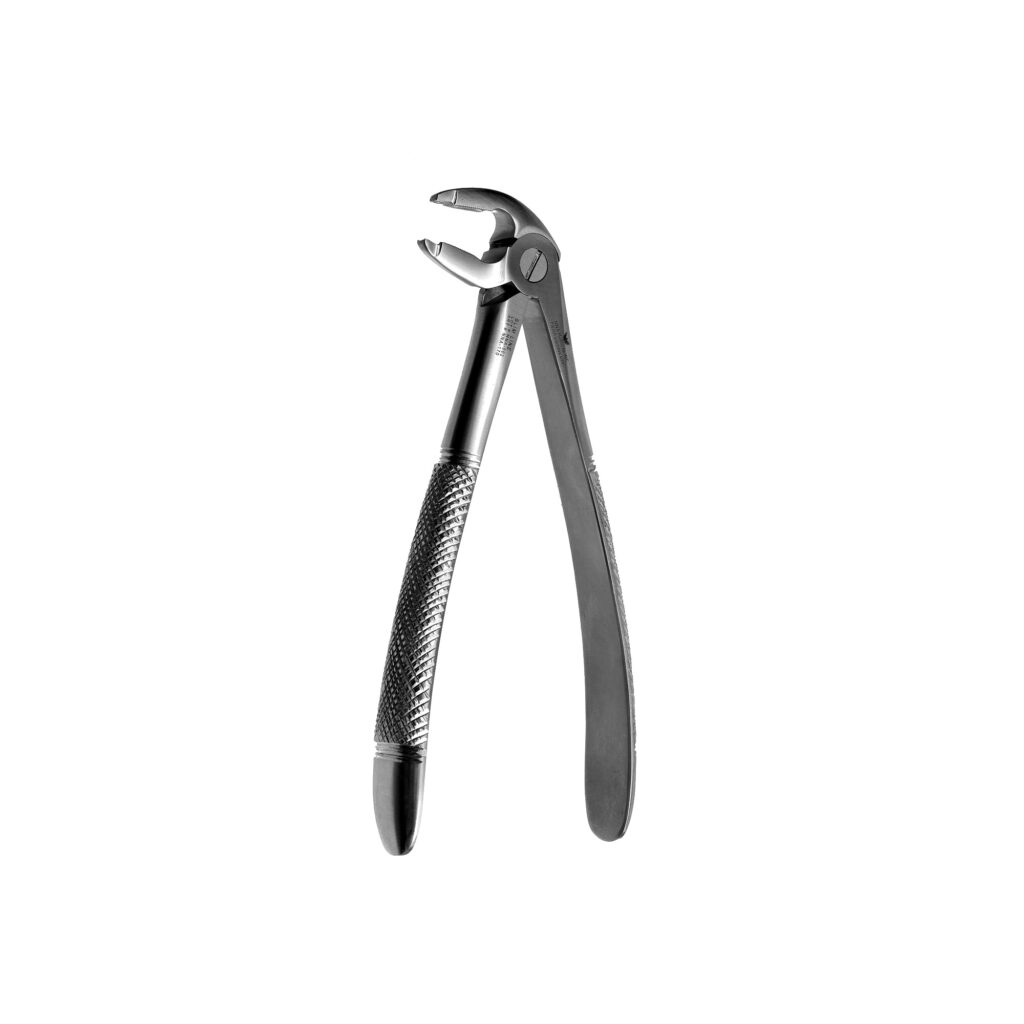 36N Slim Extraction Forceps - NNA Medical Canada