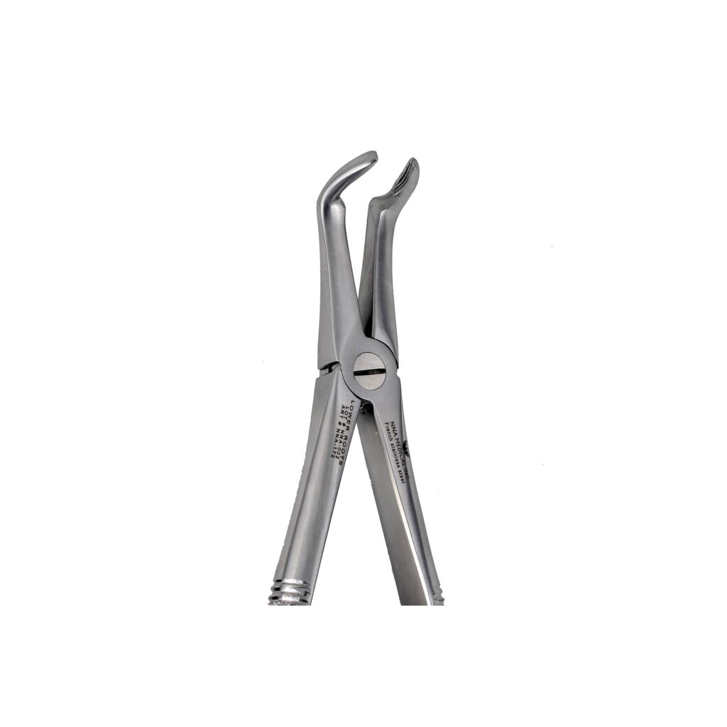 45 For Lower Roots Extraction - NNA Medical Canada