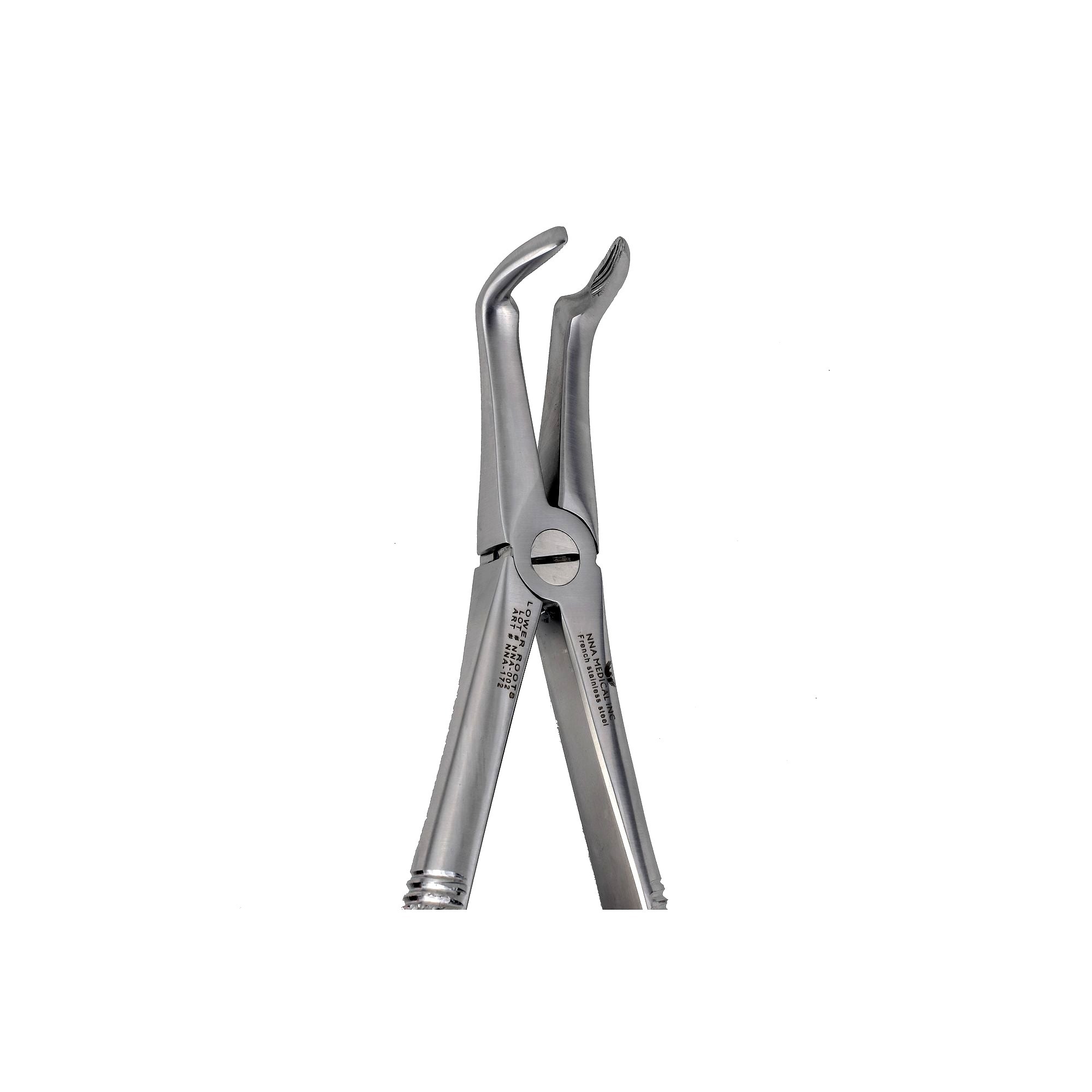 45 FOR LOWER ROOTS EXTRACTION - NNA MEDICAL CANADA