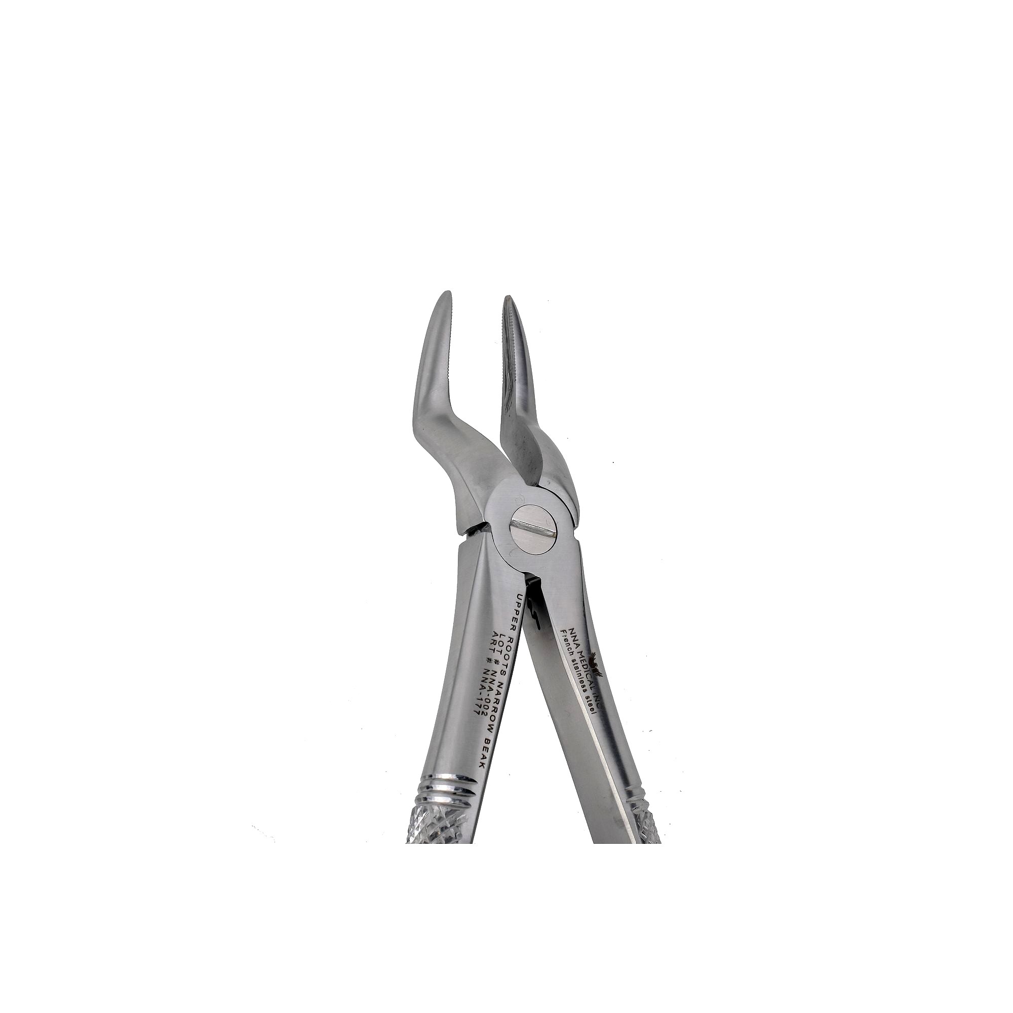 51A UPPER ROOTS POINTED BEAK - NNA MEDICAL CANADA