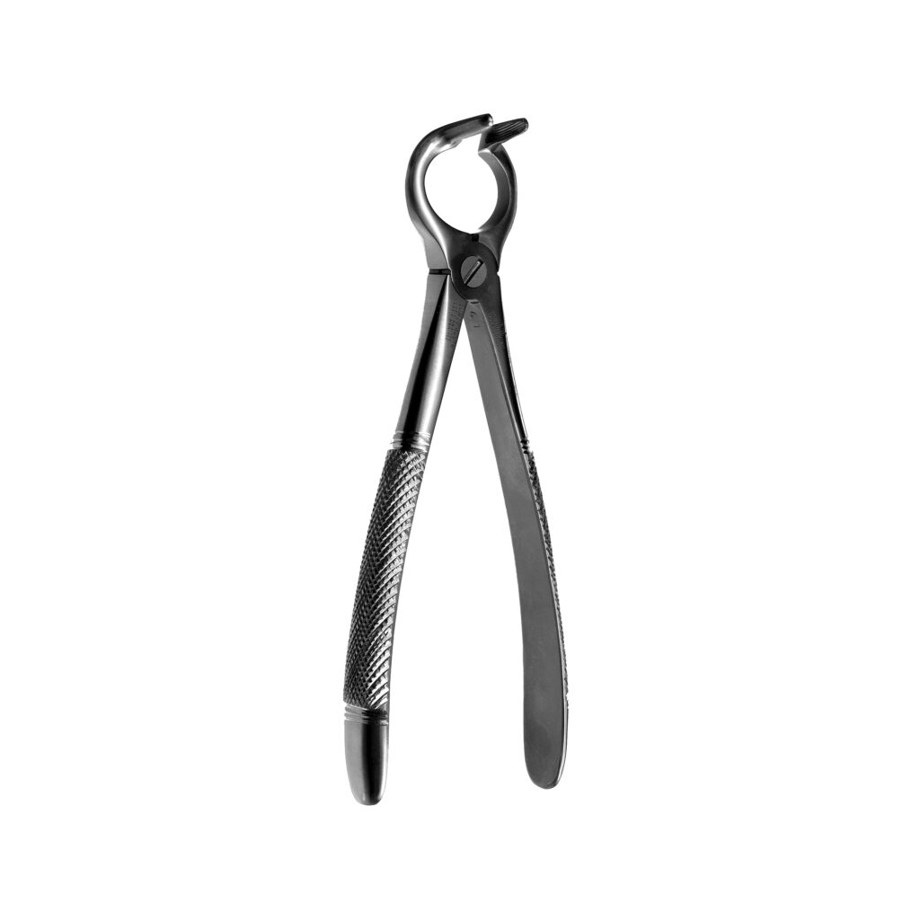68 Lower Root Extraction Forceps - NNA Medical Canada