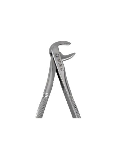 73 Lower Molars Extraction Forceps - NNA Medical Canada