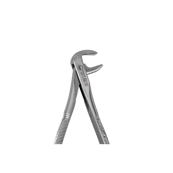 73 Lower Molars Extraction Forceps - NNA Medical Canada