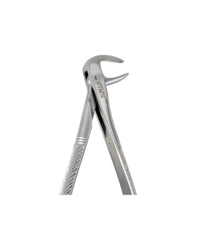 74N Lower Incissors Extraction Forceps - NNA Medical Canada