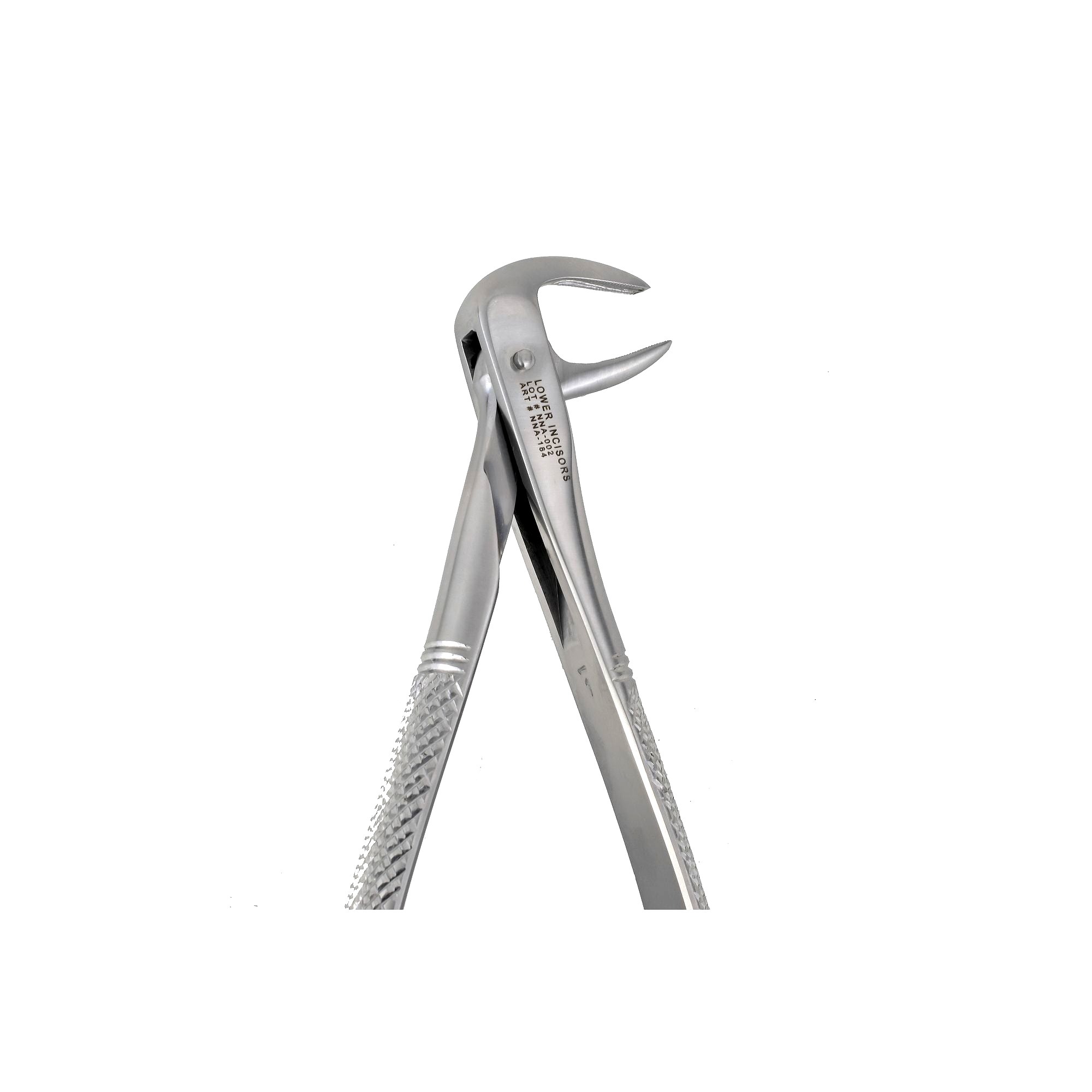 74N LOWER INCISSORS EXTRACTION FORCEPS - NNA MEDICAL CANADA