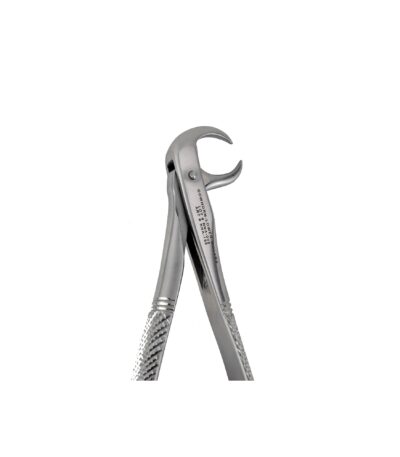 86C Cow Horn Lower Molars Extraction Forceps - NNA Medical Canada