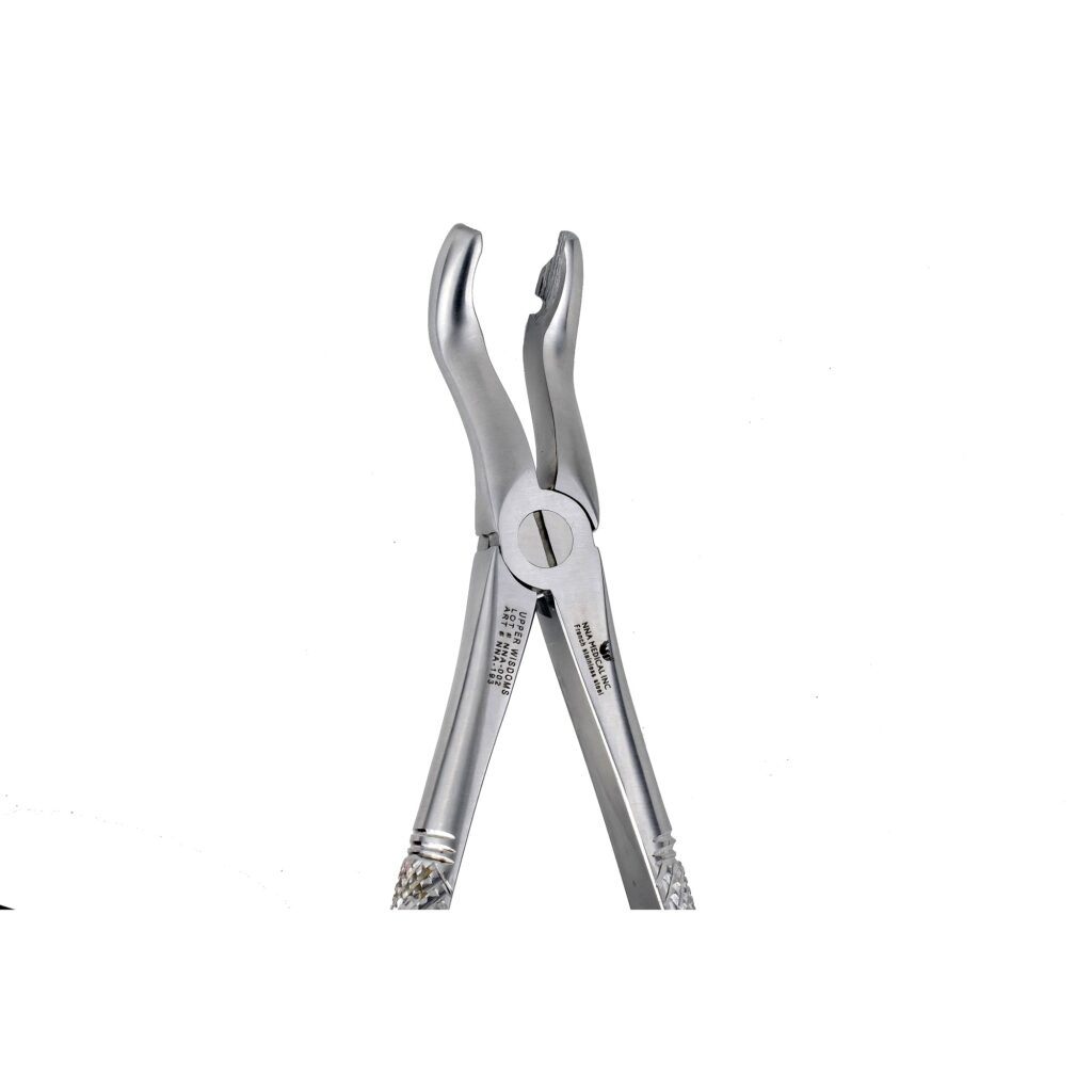 121 Upper Wisdom Extraction Forceps - NNA Medical Canada