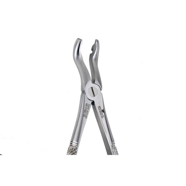 121 Upper Wisdom Extraction Forceps - NNA Medical Canada