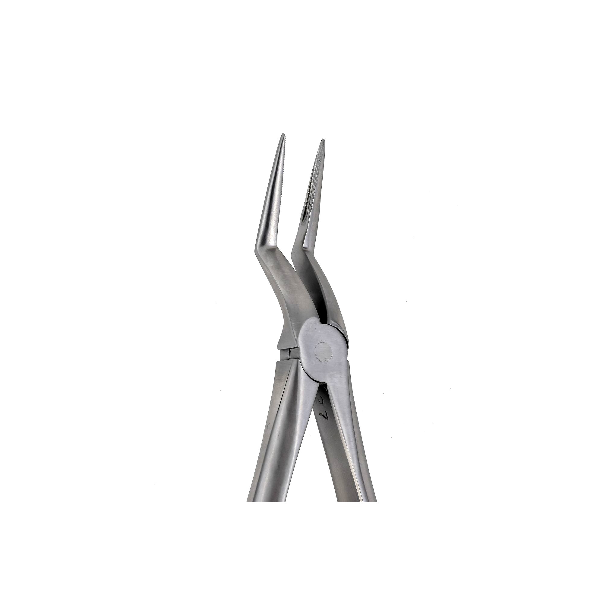 UPPER ROOT EXTRACTION FORCEPS FINE BEAK - NNA MEDICAL CANADA