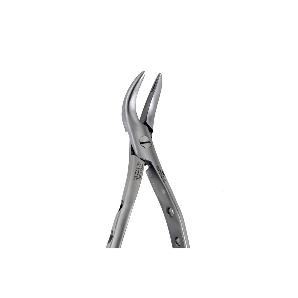 300 Upper Roots Extraction Forceps - NNA Medical Canada