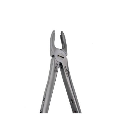 F3 Slim Upper Anterior Extraction Forceps - NNA Medical Canada