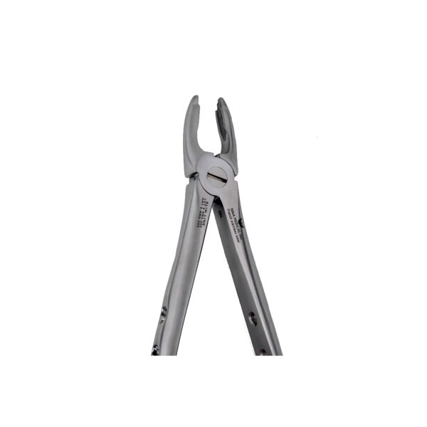 F3 Slim Upper Anterior Extraction Forceps - NNA Medical Canada