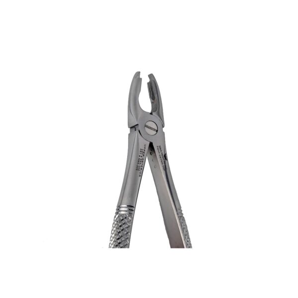 F3 Upper Anterior Extraction Forceps - NNA Medical Canada