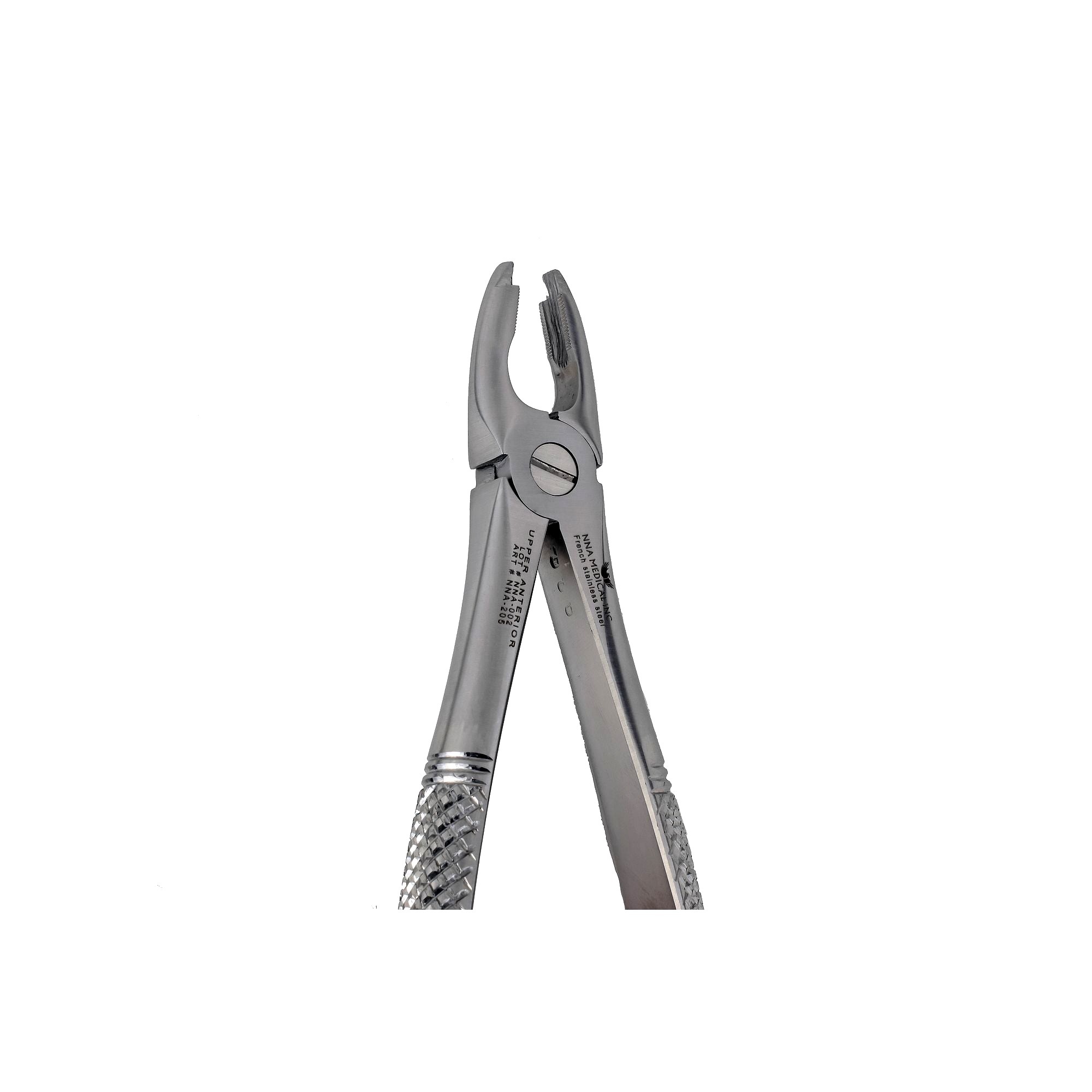 F3 UPPER ANTERIOR EXTRACTION FORCEPS - NNA MEDICAL CANADA