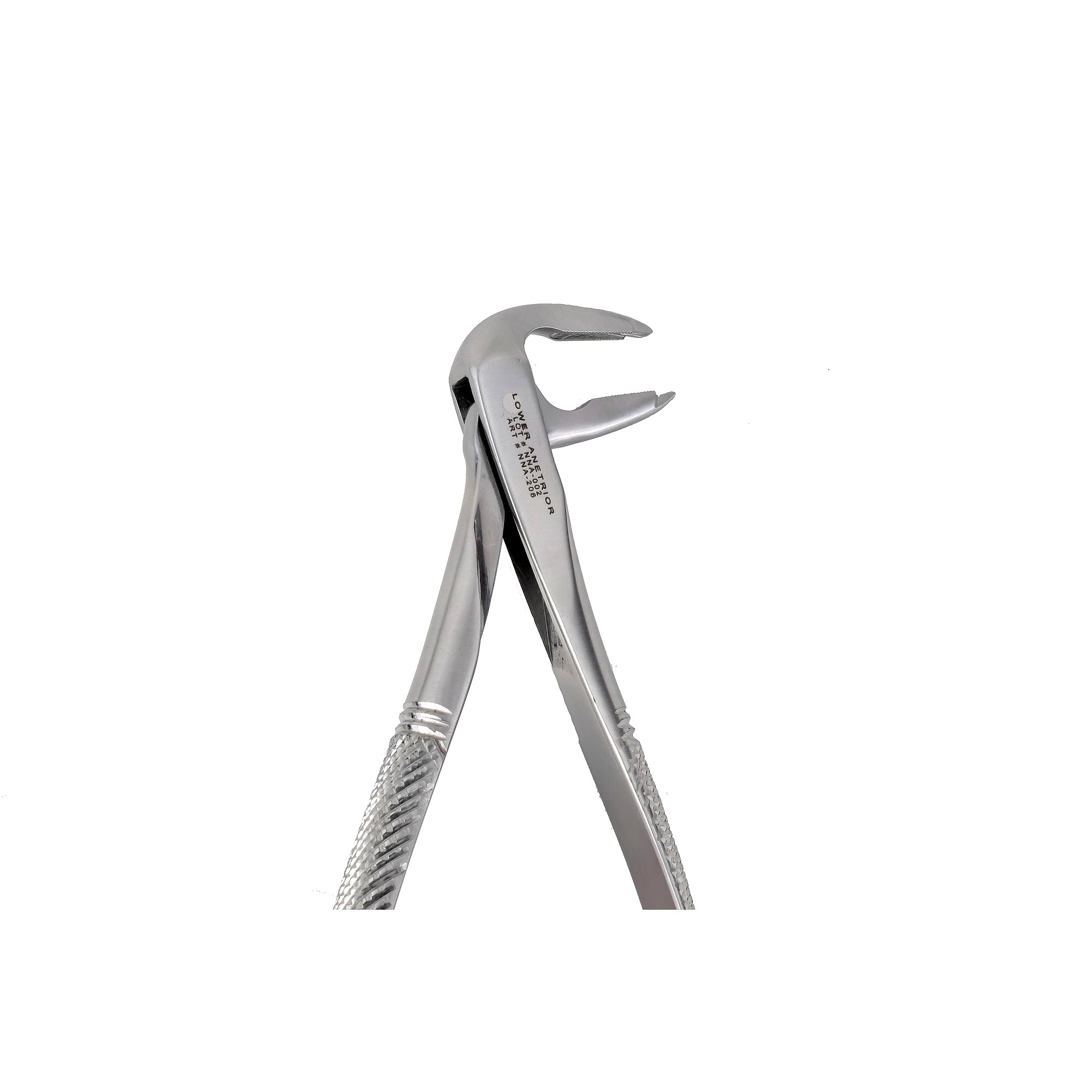 F4N LOWER ANTERIOR EXTRACTION FORCEPS - NNA MEDICAL CANADA