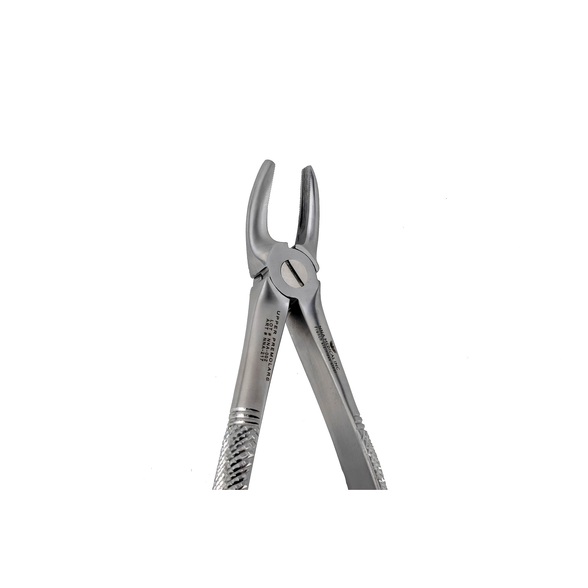 F15 UPPER PREMOLARS UNIVERSAL EXTRACTION FORCEPS - NNA MEDICAL CANADA