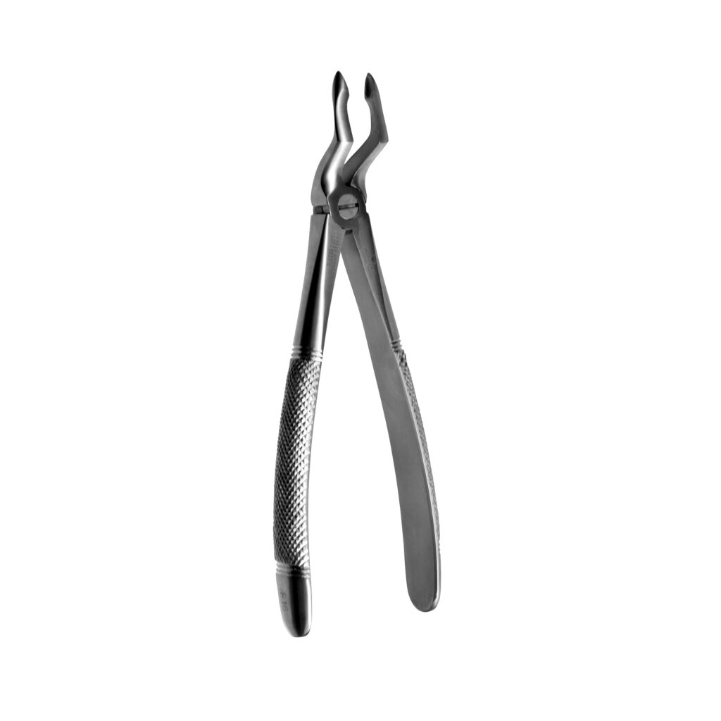 F16 Upper Root Extraction Forceps - NNA Medical Canada
