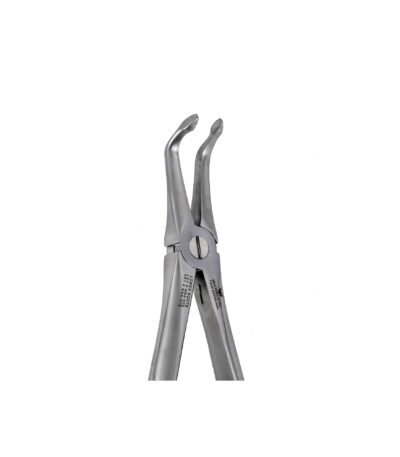 F17 Lower Roots Extraction Forceps - NNA Medical Canada