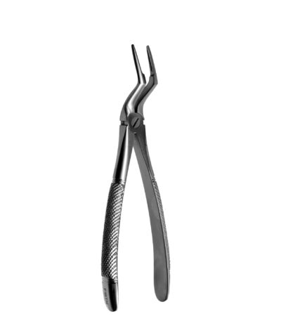 F18TN Upper Root Extraction Forceps - NNA Medical Canada