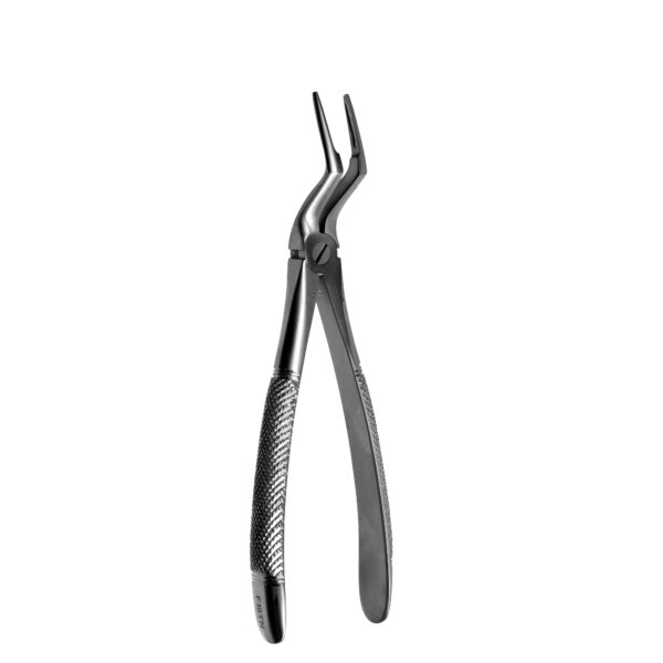 F18TN Upper Root Extraction Forceps - NNA Medical Canada