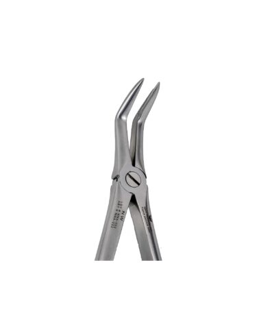 F19 Lower Roots Extraction Forceps - NNA Medical Canada