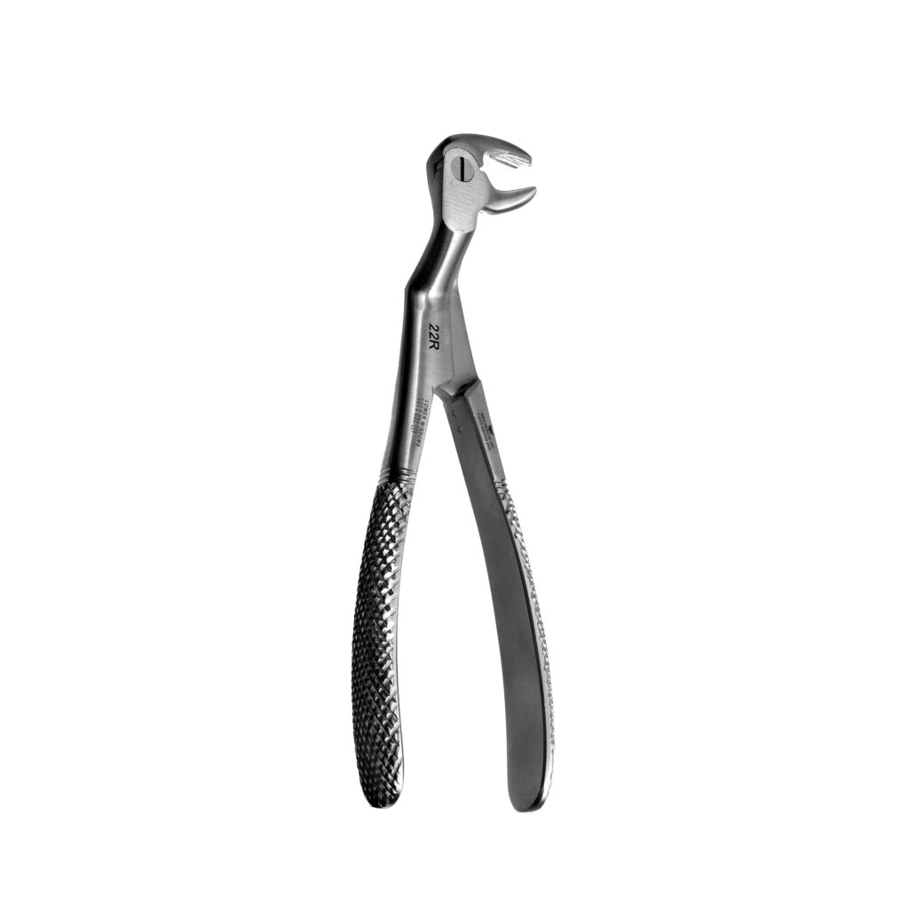 22R Lower Wisdom Extraction Forcesp - NNA Medical Canada