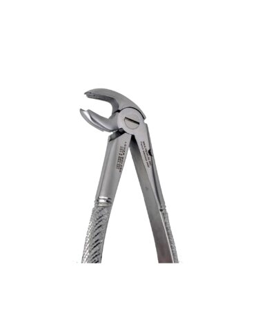 MD-4 Lower Molars Extraction Forceps - NNA Medical Canada