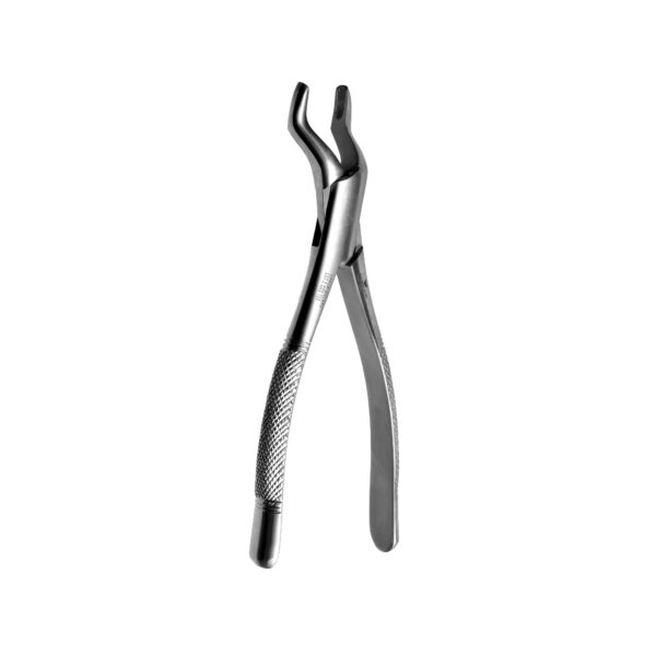 10S Upper Molars Eextraction Forceps - NNA Medical Canada