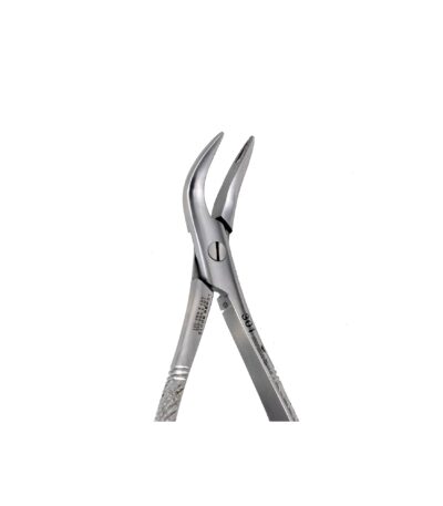 Lower Root Extraction Forceps - NNA Medical Canada