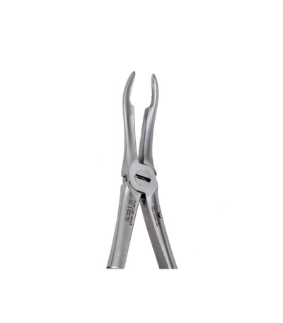 49 Upper Root Fine Beak Extraction Forceps - NNA Medical Canada