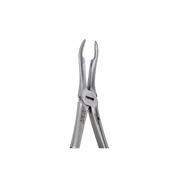 49 Upper Root Fine Beak Extraction Forceps - NNA Medical Canada
