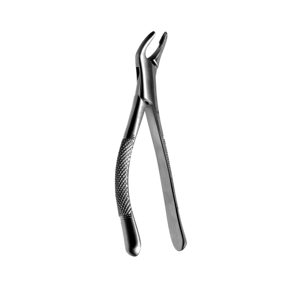 151A Lower Premolars Extraction Forceps - NNA Medical Canada