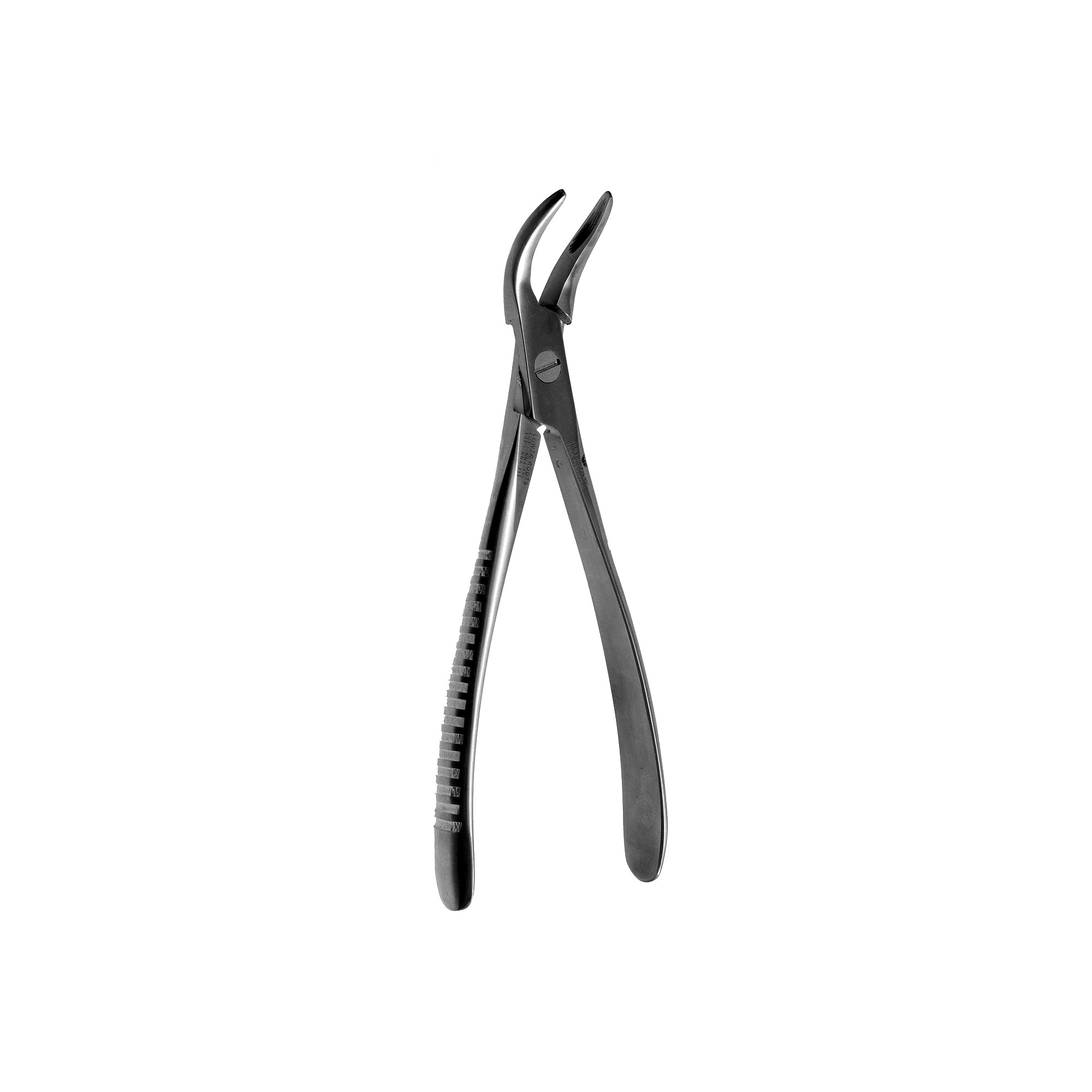 301 LOWER ROOT EXTRACTION FORCEPS - NNA MEDICAL CANADA