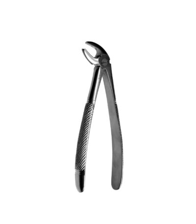 4 Lower Incisors Extraction Forceps - NNA Medical Canada