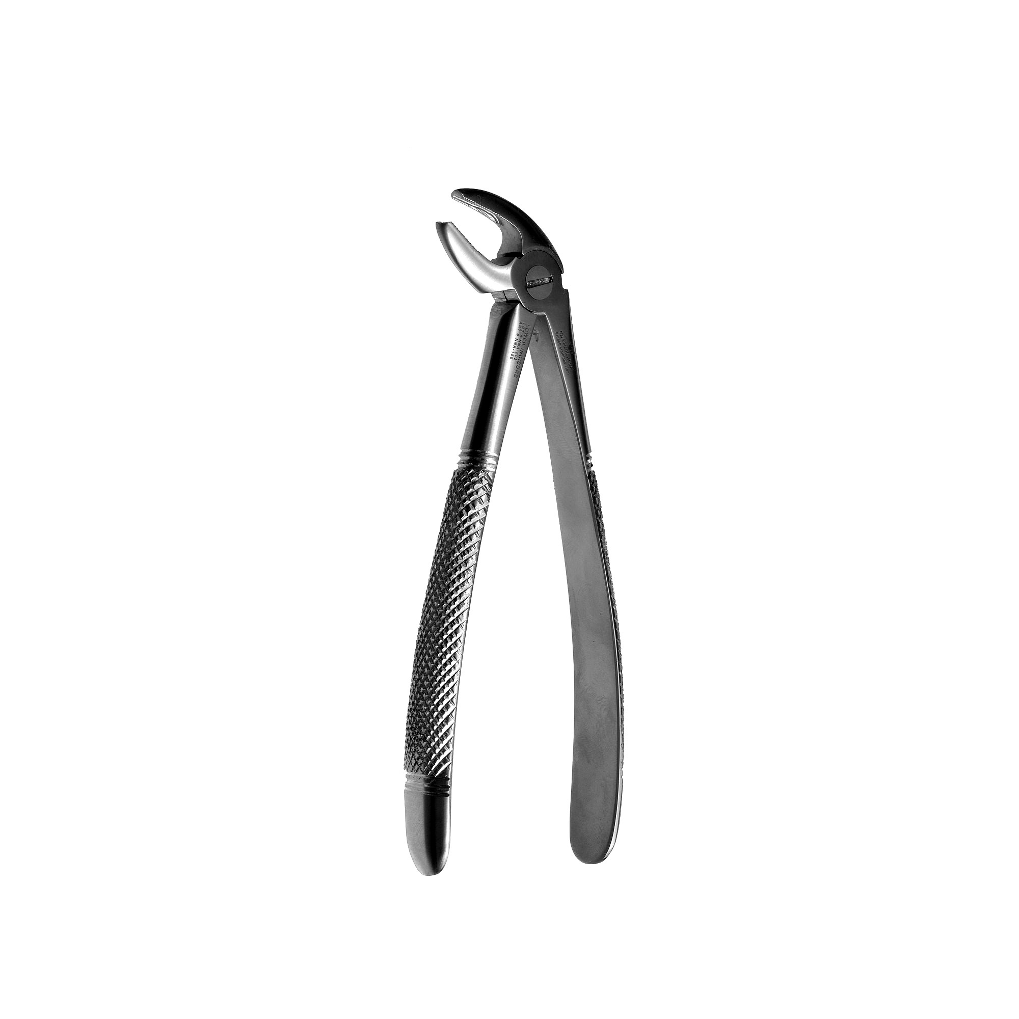 4 LOWER INCISORS EXTRACTION FORCEPS - NNA MEDICAL CANADA