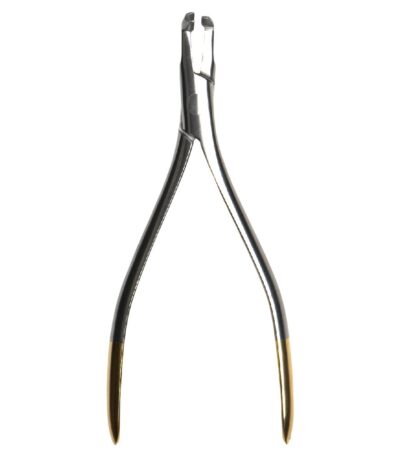Ortho Wire Bending Pliers - NNA Medical Canada