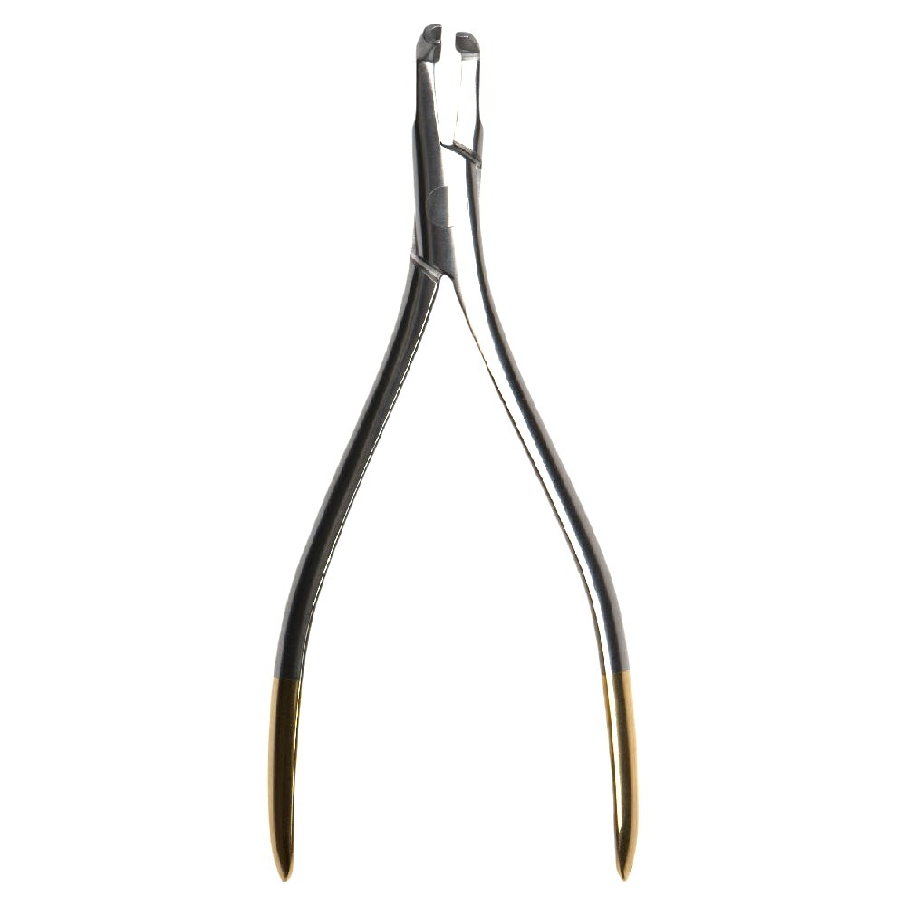 Ortho Wire Bending Pliers - NNA Medical Canada