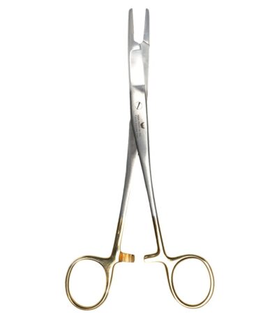 Olsen-Hegar Needle Holder - NNA Medical Canada