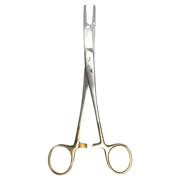 Olsen-Hegar Needle Holder - NNA Medical Canada