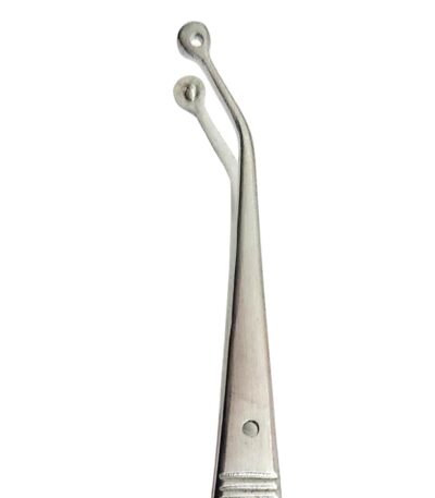 Pin Tweezer - NNA Medical Canada