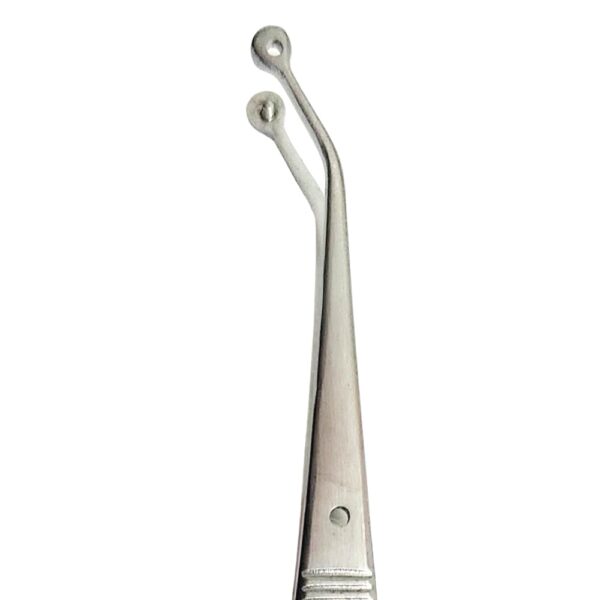 Pin Tweezer - NNA Medical Canada