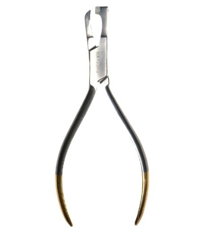 Posterior Band Removing Plier - NNA Medical Canada