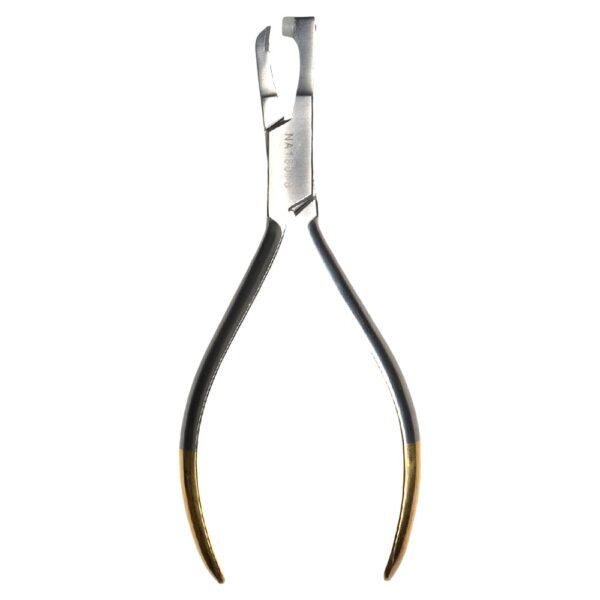 Posterior Band Removing Plier - NNA Medical Canada