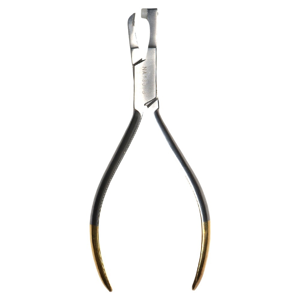 Posterior Band Removing Plier - NNA Medical Canada