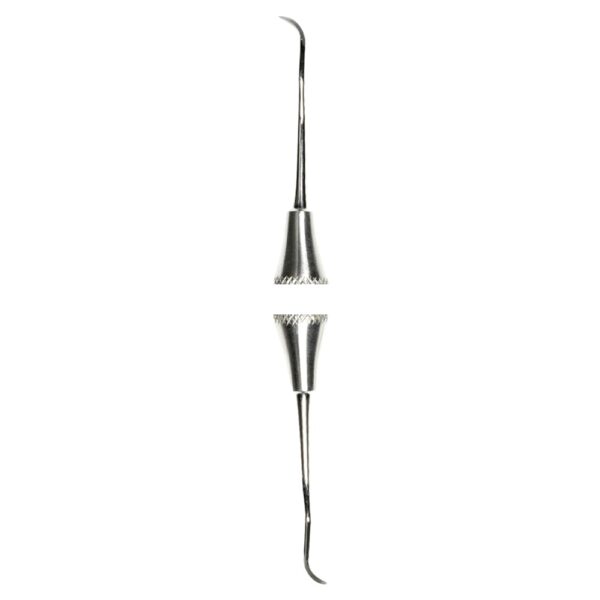 Posterior Sickle Scaler S204SD - NNA Medical Canada