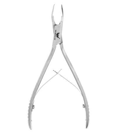 Rongeur Micro Friedman 5102 - NNA Medical Canada