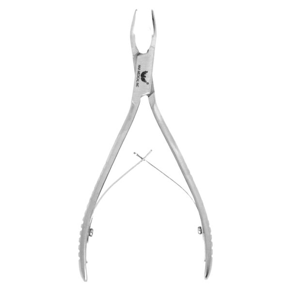 Rongeur Micro Friedman 5102 - NNA Medical Canada