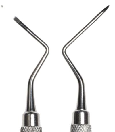 Root Tip Heidbrink 13/14 - NNA Medical Canada