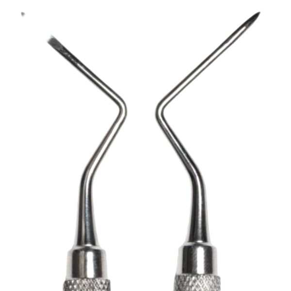 Root Tip Heidbrink 13/14 - NNA Medical Canada